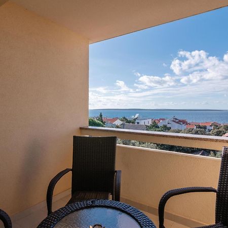 Apartments With A Parking Space Mandre, Pag - 18748 كولان المظهر الخارجي الصورة
