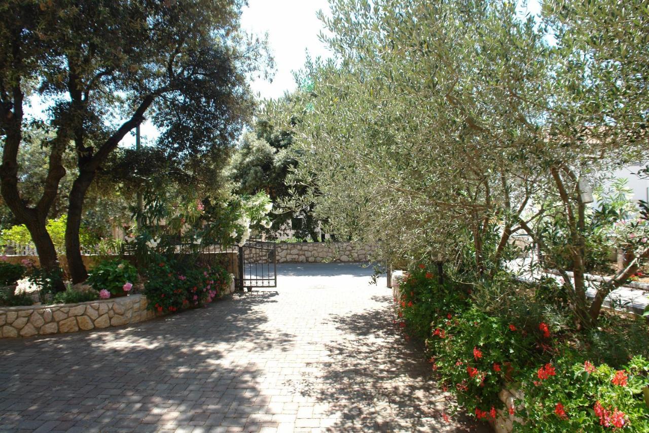Apartments With A Parking Space Mandre, Pag - 18748 كولان المظهر الخارجي الصورة