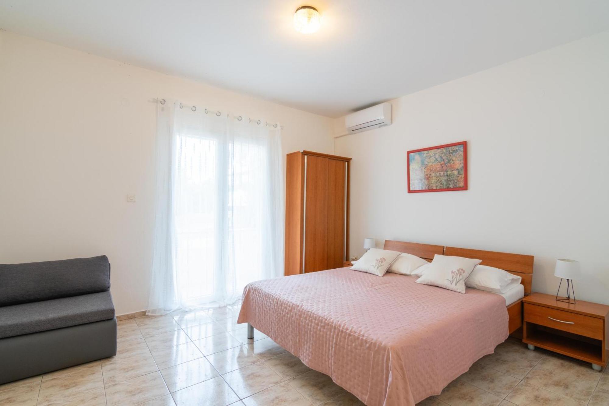 Apartments With A Parking Space Mandre, Pag - 18748 كولان المظهر الخارجي الصورة