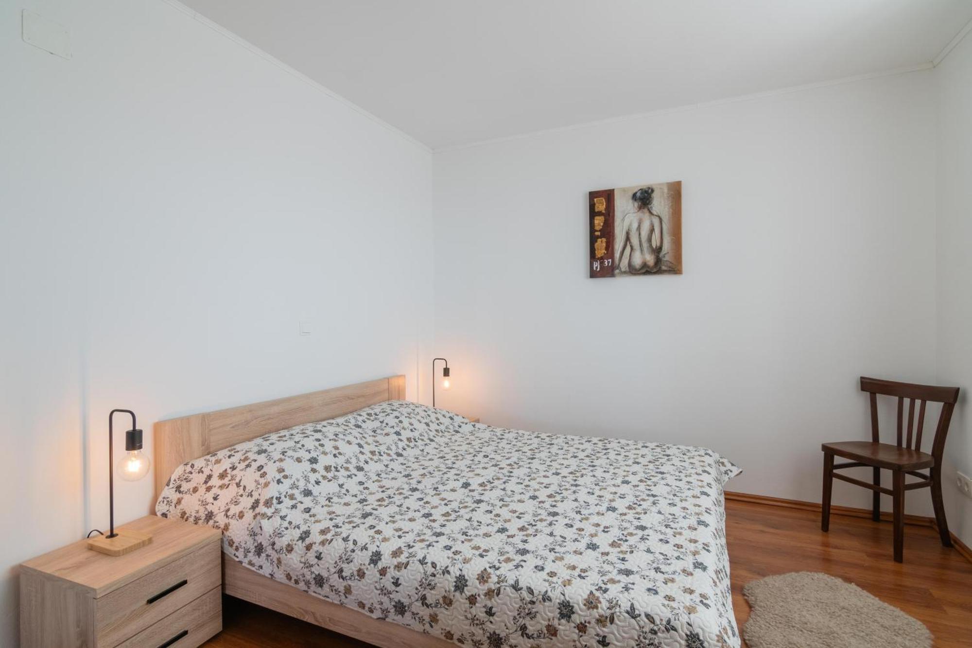 Apartments With A Parking Space Mandre, Pag - 18748 كولان المظهر الخارجي الصورة