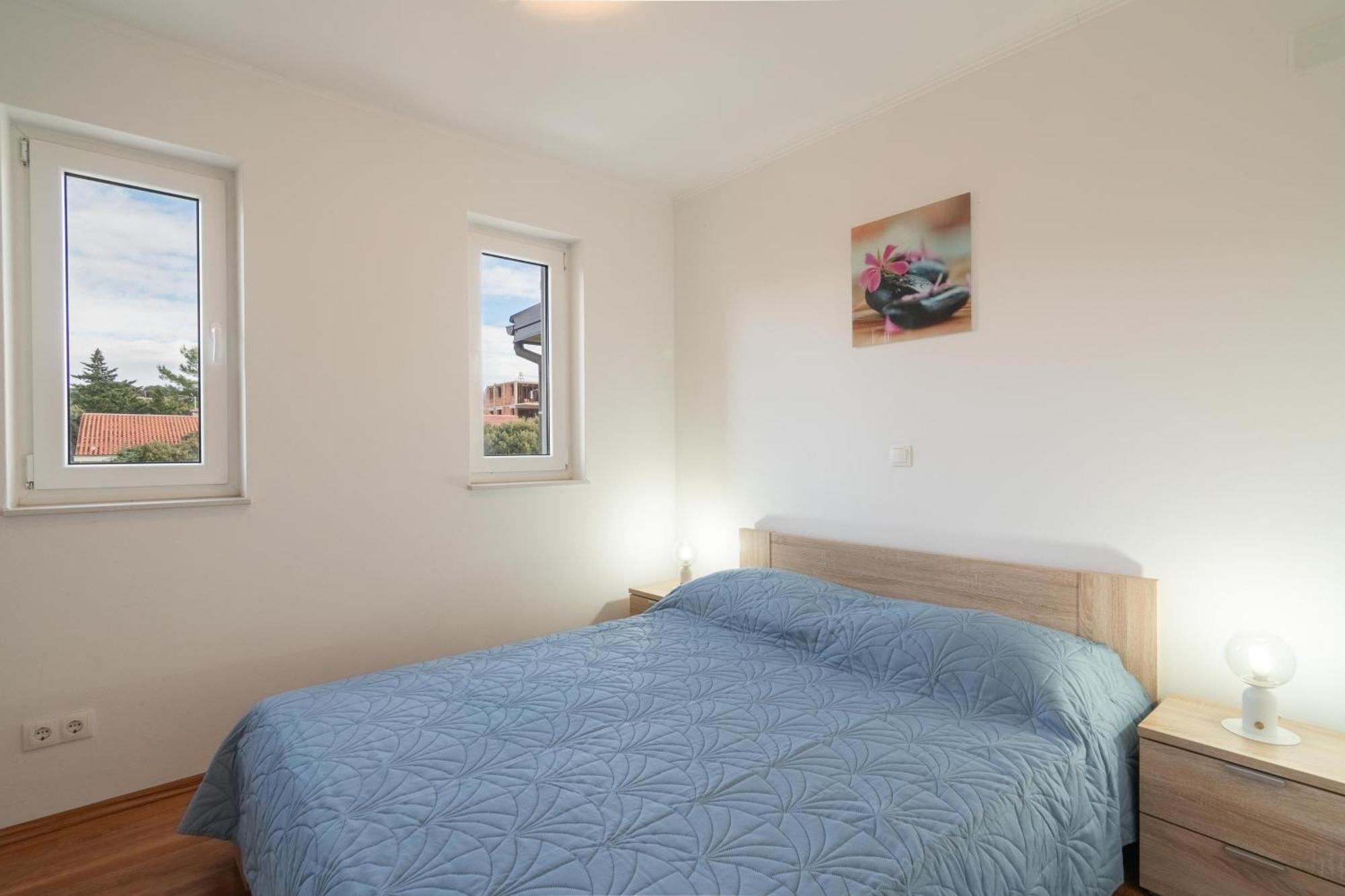 Apartments With A Parking Space Mandre, Pag - 18748 كولان المظهر الخارجي الصورة