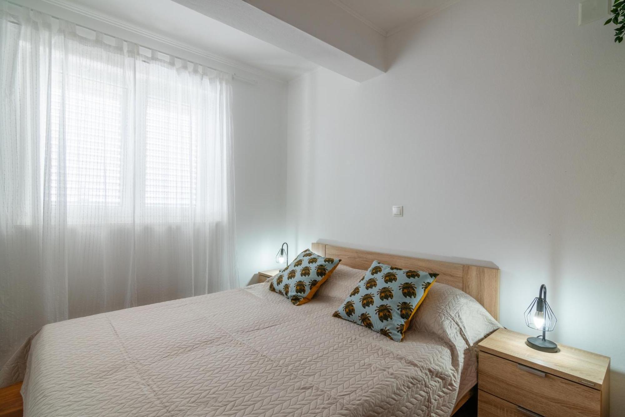Apartments With A Parking Space Mandre, Pag - 18748 كولان المظهر الخارجي الصورة