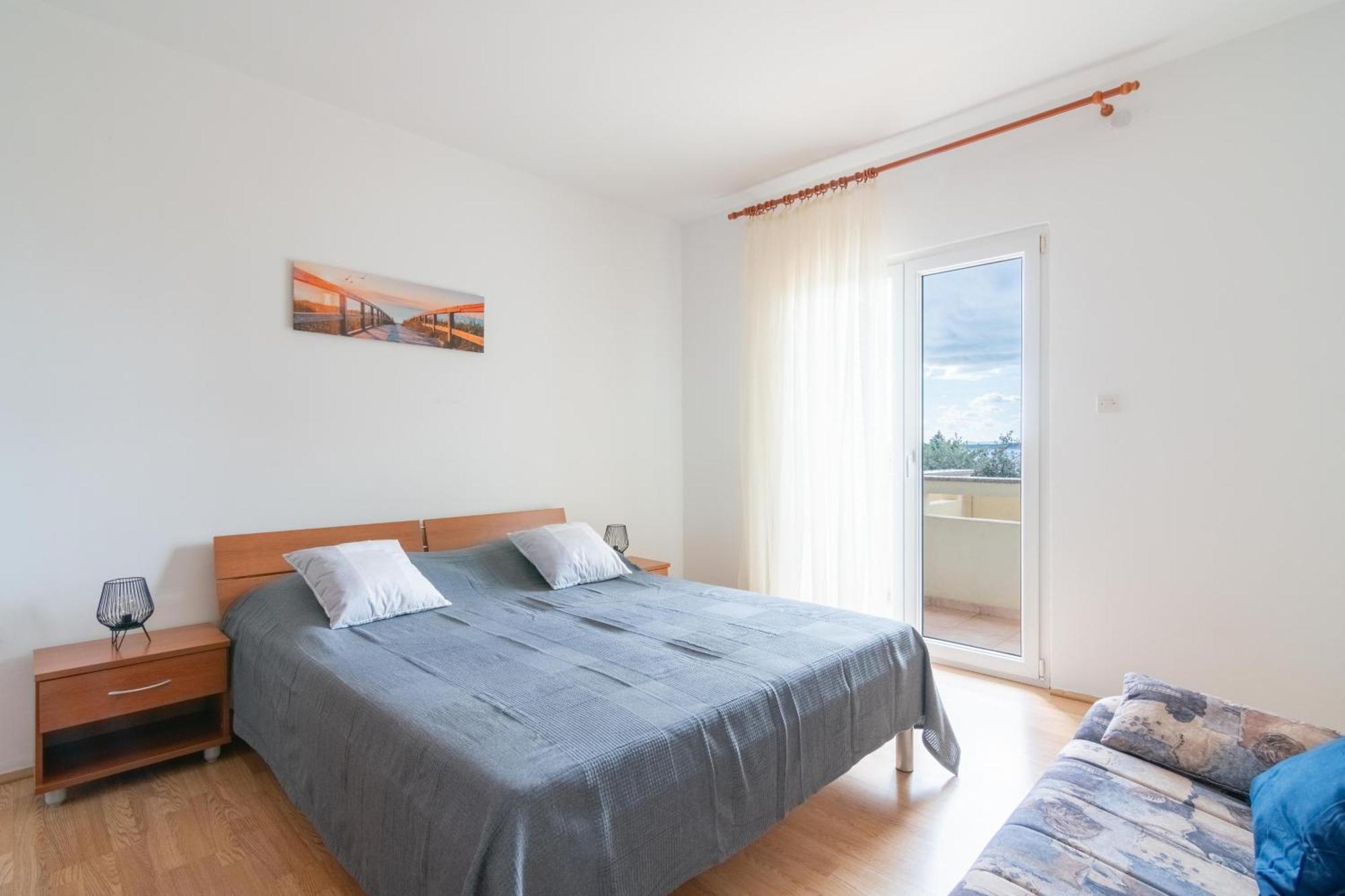 Apartments With A Parking Space Mandre, Pag - 18748 كولان المظهر الخارجي الصورة