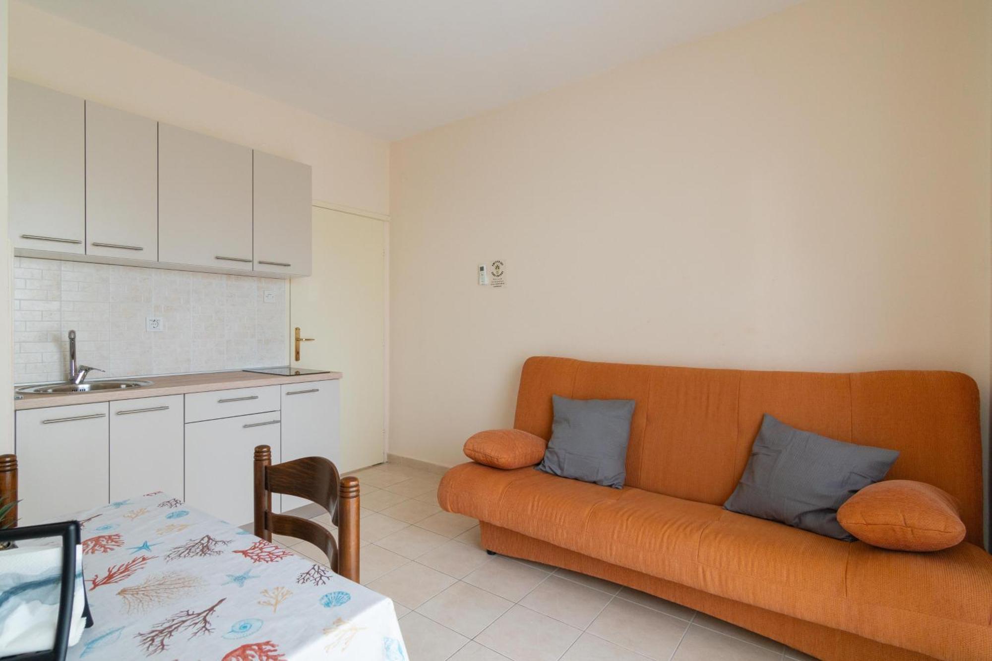 Apartments With A Parking Space Mandre, Pag - 18748 كولان المظهر الخارجي الصورة