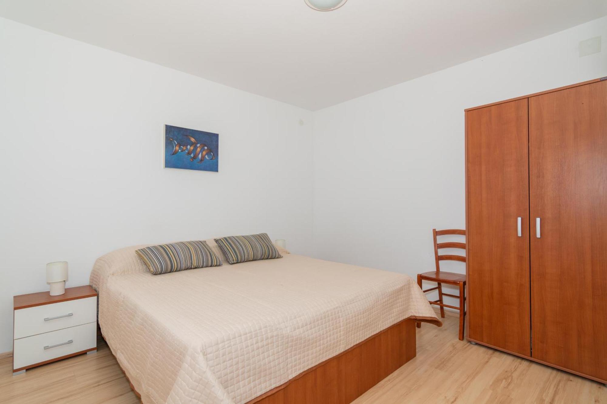 Apartments With A Parking Space Mandre, Pag - 18748 كولان المظهر الخارجي الصورة