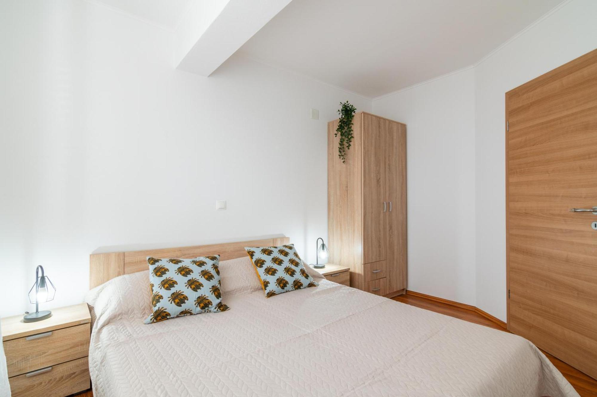 Apartments With A Parking Space Mandre, Pag - 18748 كولان الغرفة الصورة