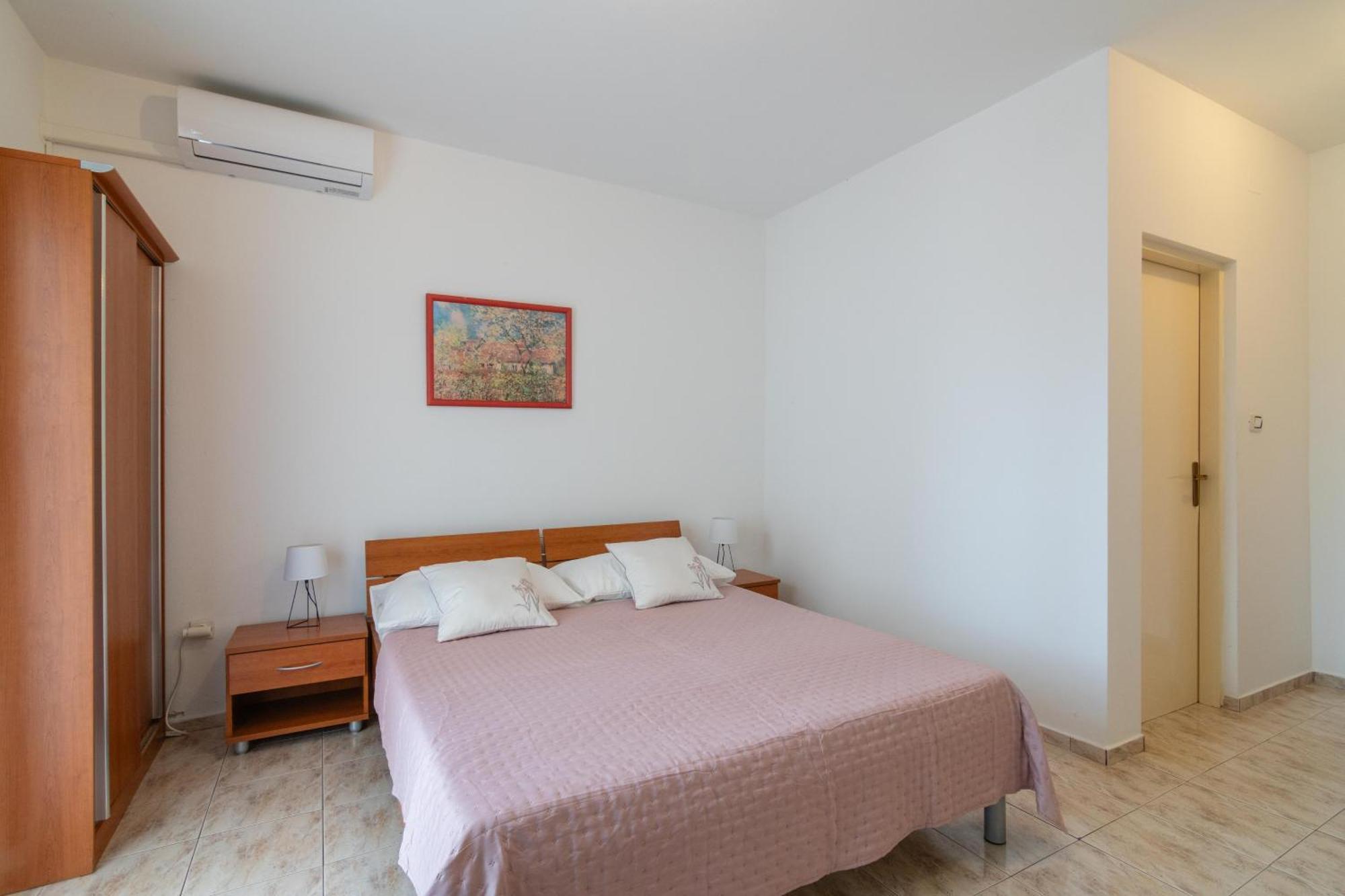 Apartments With A Parking Space Mandre, Pag - 18748 كولان الغرفة الصورة