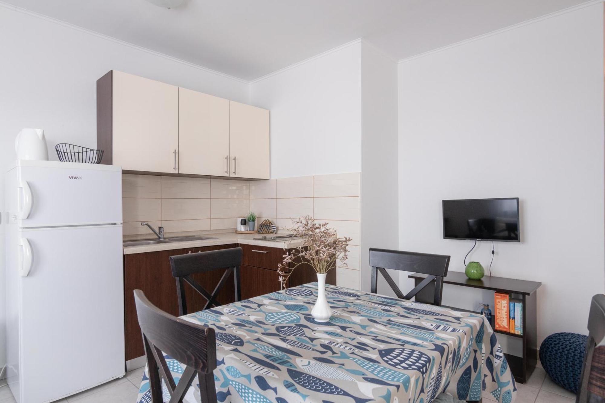 Apartments With A Parking Space Mandre, Pag - 18748 كولان الغرفة الصورة