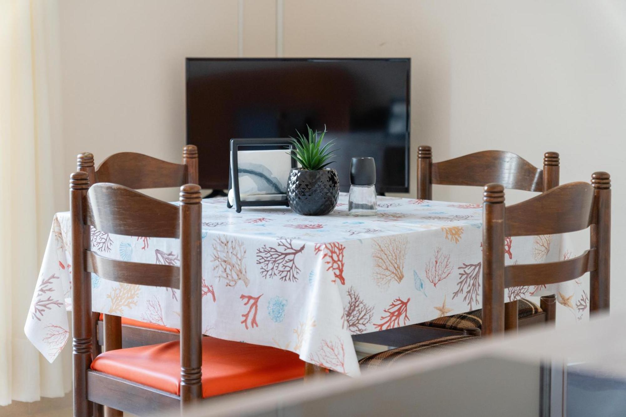 Apartments With A Parking Space Mandre, Pag - 18748 كولان الغرفة الصورة