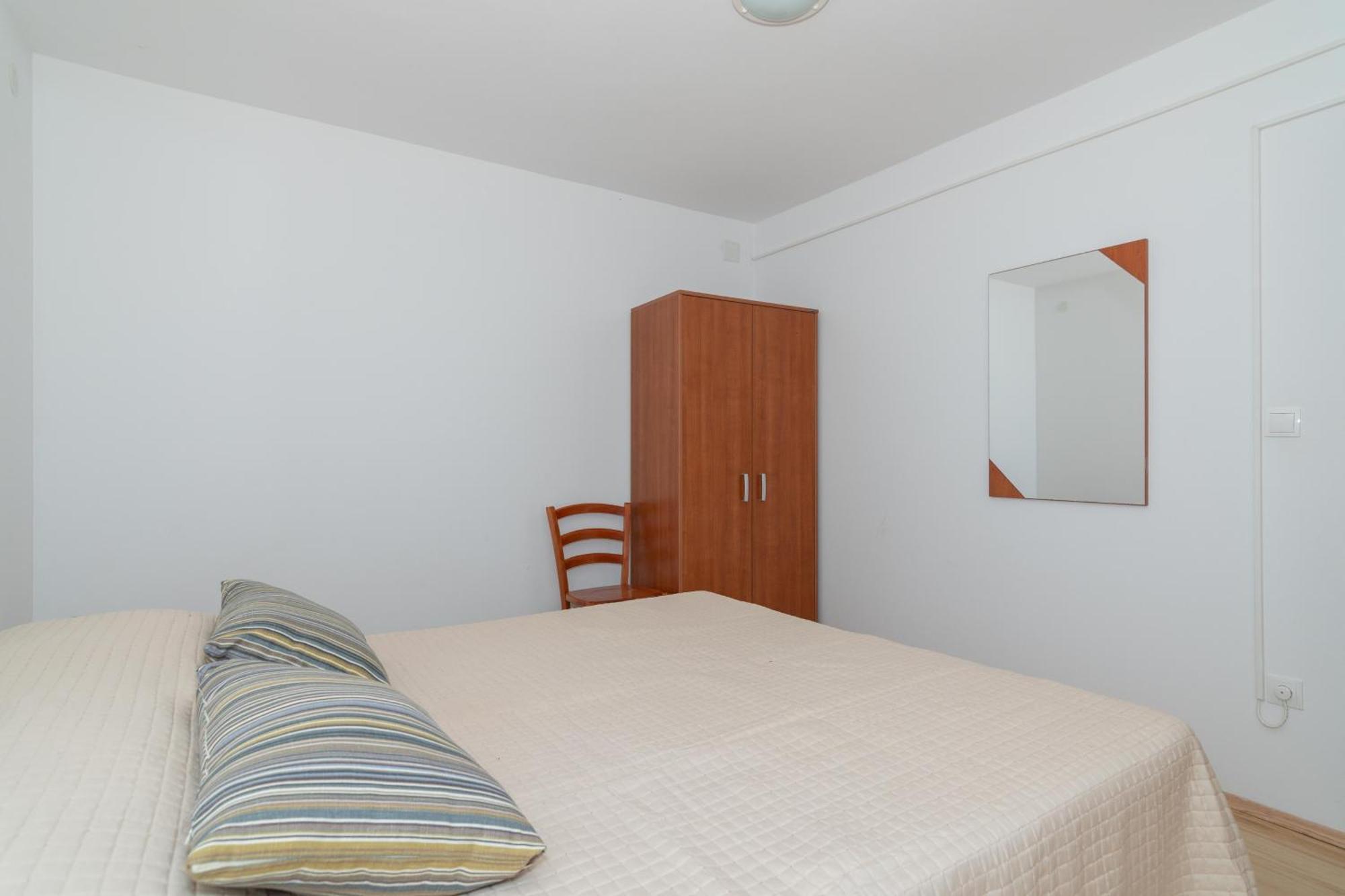 Apartments With A Parking Space Mandre, Pag - 18748 كولان الغرفة الصورة